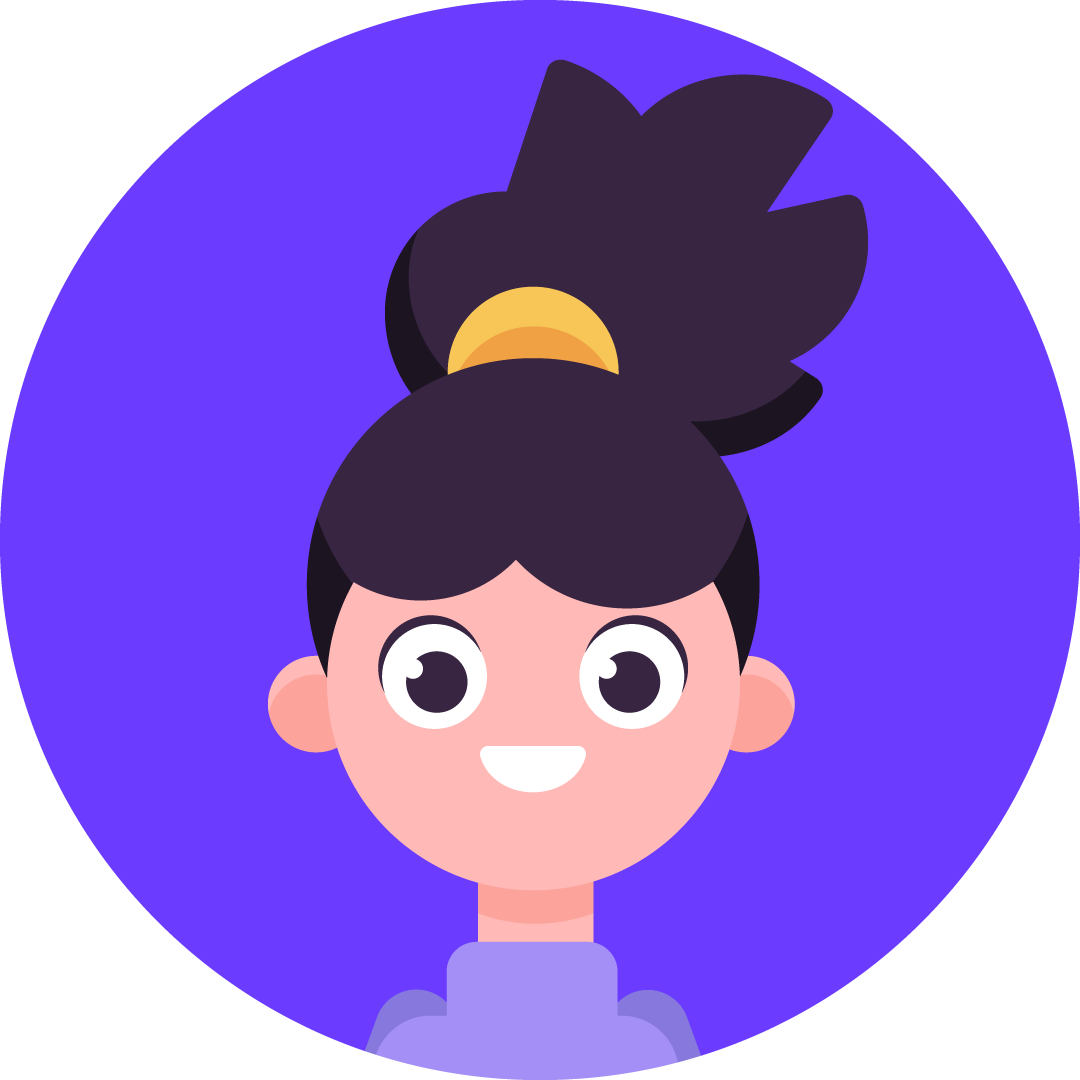 Suli Mascote Avatar